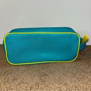 CLINIQUE Sunny Day Cosmetic Case Exclusive to Macy's